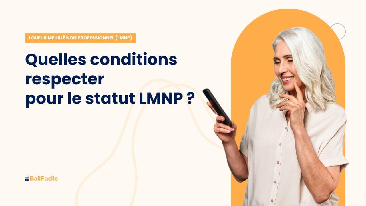 lmnp conditions