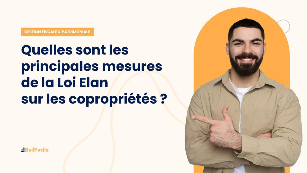 loi elan copropriete